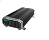 CE / ICE sertifikalı 1100W 12v 230v DC'den AC'ye Modifiye Sin&uuml;s G&uuml;&ccedil; &Ccedil;evirici