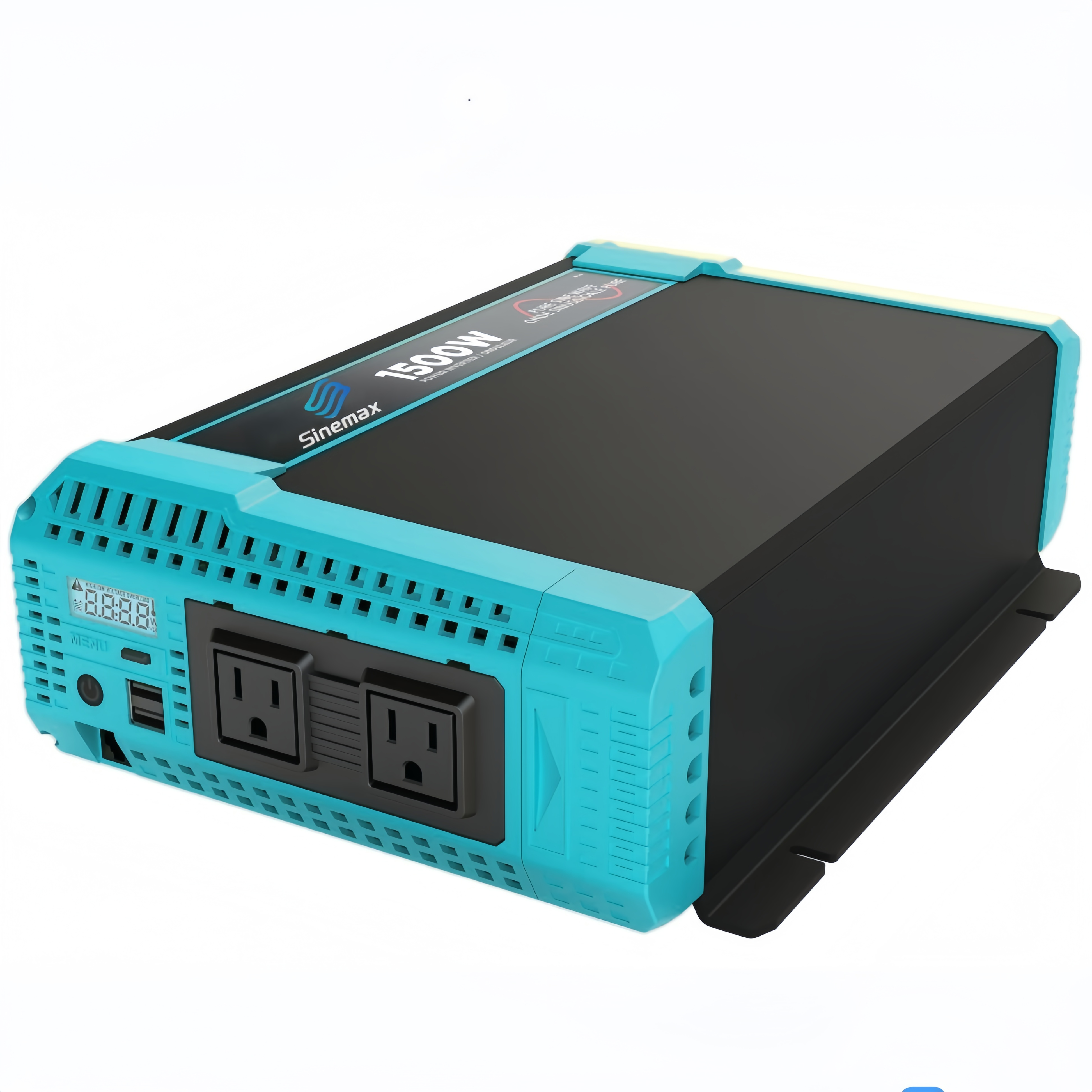 Go Power อินเวอร์เตอร์เพียวไซน์ 1500 วัตต์.png